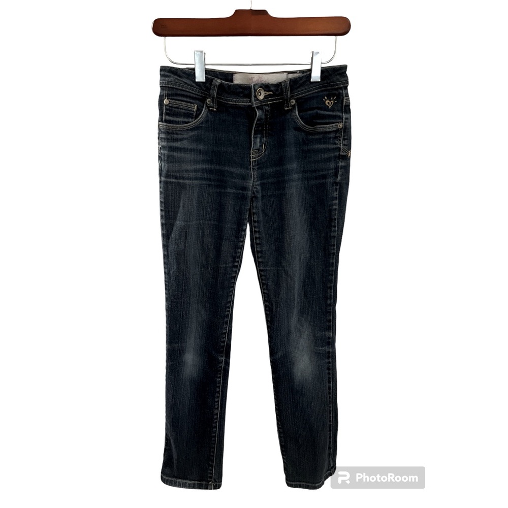 Justice Jeans